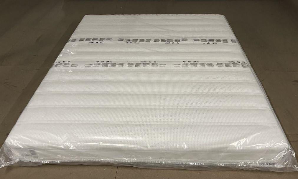 matrassen ( NIEUW in verpakking ), Huis en Inrichting, Ophalen, Nieuw, 200 cm, Matras