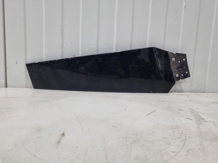 Moulure extérieure Style B d'un Audi A7, Autos : Pièces & Accessoires, Carrosserie & Tôlerie, Audi, Utilisé, 3 mois de garantie