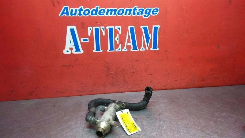 EGR KOELER Fiat Scudo (220Z) (|9640843480|), Gebruikt, Fiat