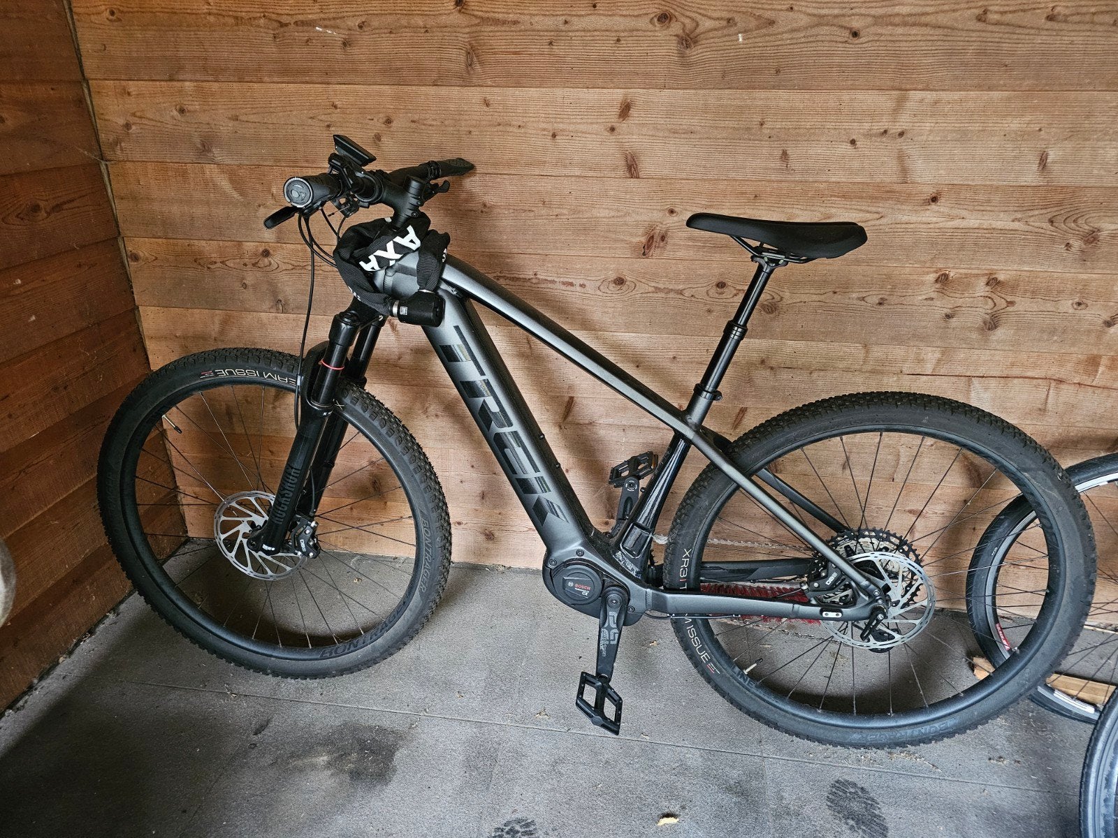 Trek Powerfly 7 Gen 4, Fietsen en Brommers, Ophalen, Trek