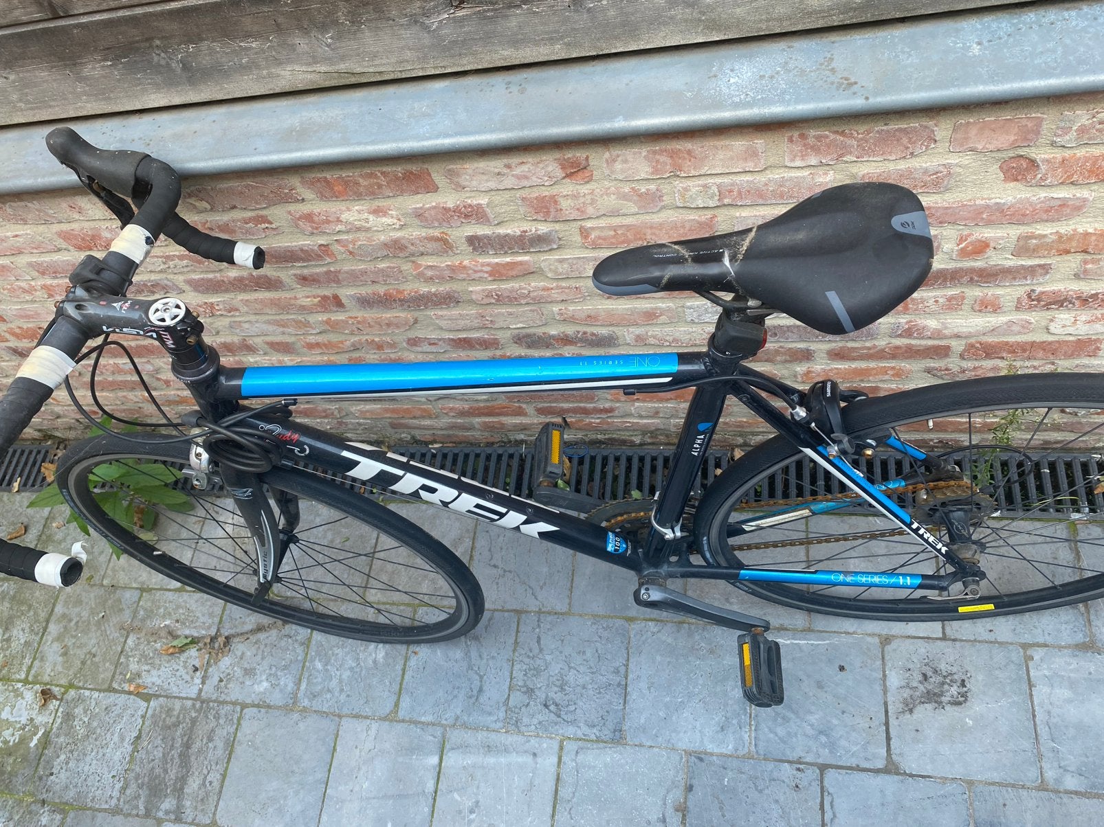 Fiets, Fietsen en Brommers, Ophalen of Verzenden, Zo goed als nieuw