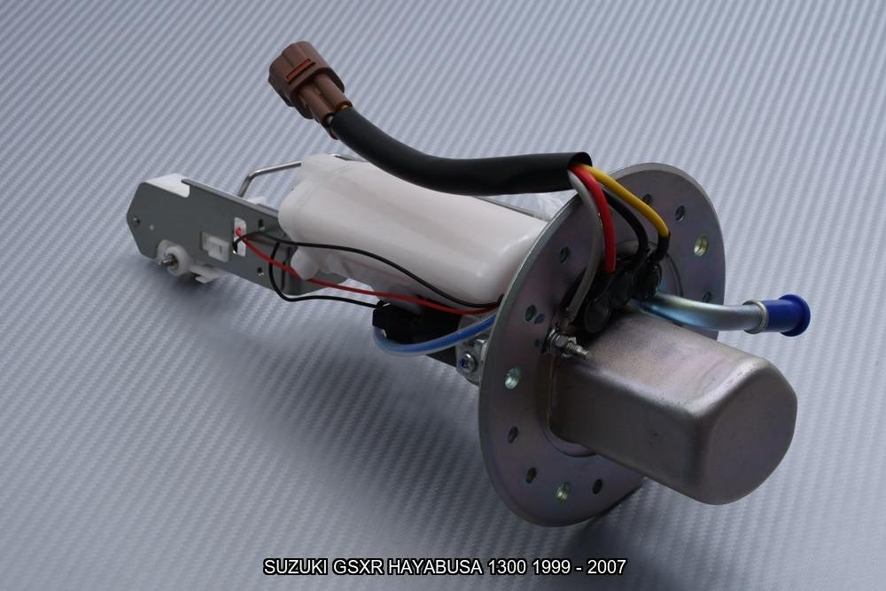 Pompe à essence SUZUKI GSXR HAYABUSA 1300 1999 - 2007, Enlèvement ou Envoi, Neuf
