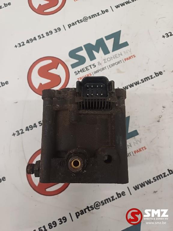 Occ EGR kleppenblok Scania, Auto-onderdelen, Vrachtwagen-onderdelen, Scania, Motor en Accessoires, Gebruikt