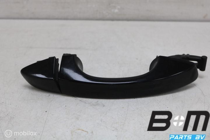 Portiergreep rechts VW Golf 7 LC9X 5G0837206, Auto-onderdelen, Gebruikt