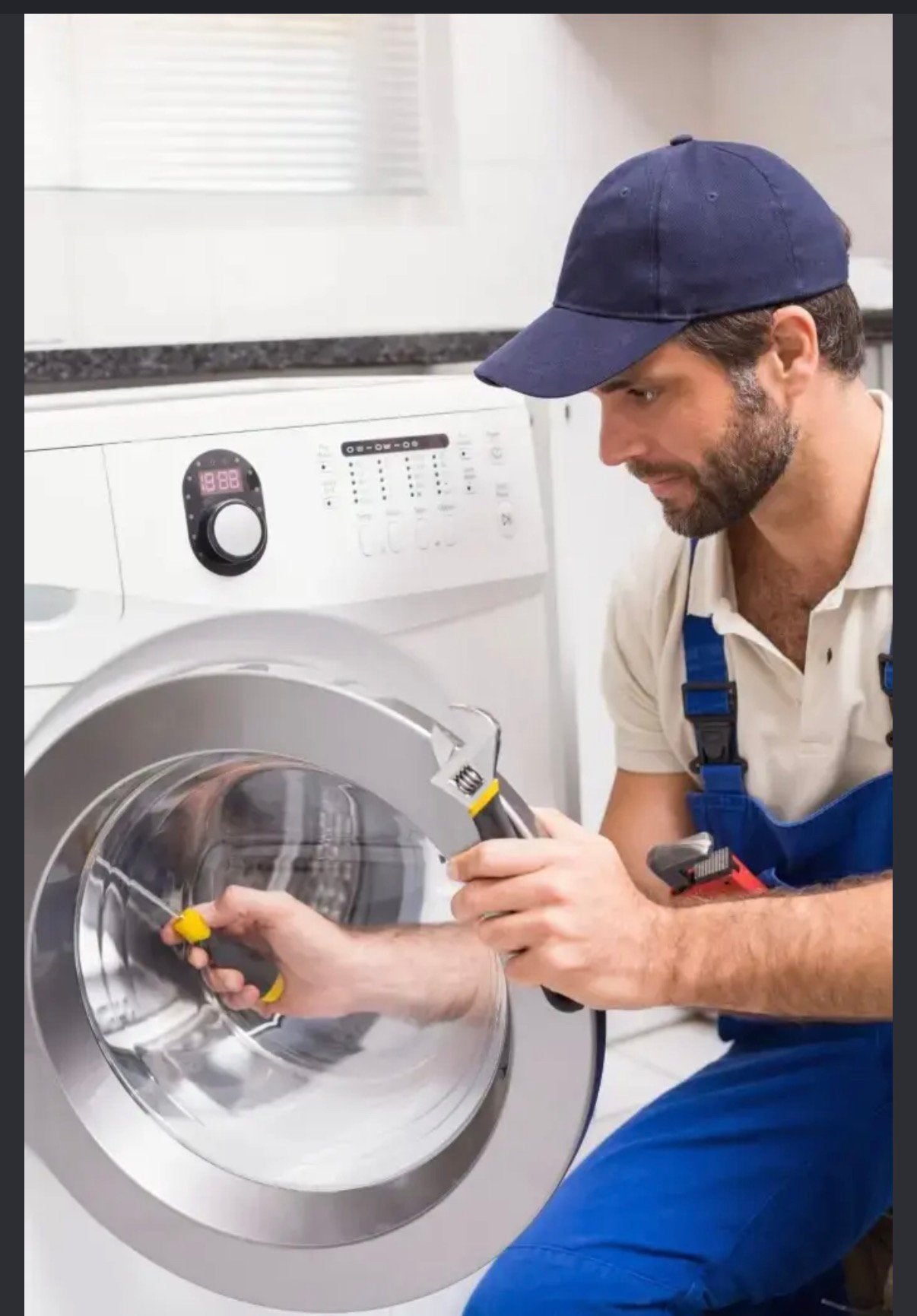 Électroménager, Electroménager, Enlèvement, Comme neuf