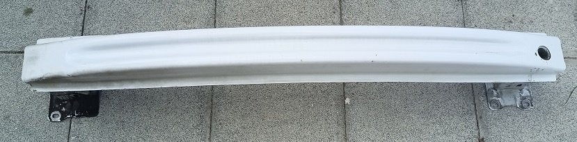Barre renfort pare-chocs origine Skoda Octavia 3 (5E), Arrière, Pare-chocs, Enlèvement, Utilisé