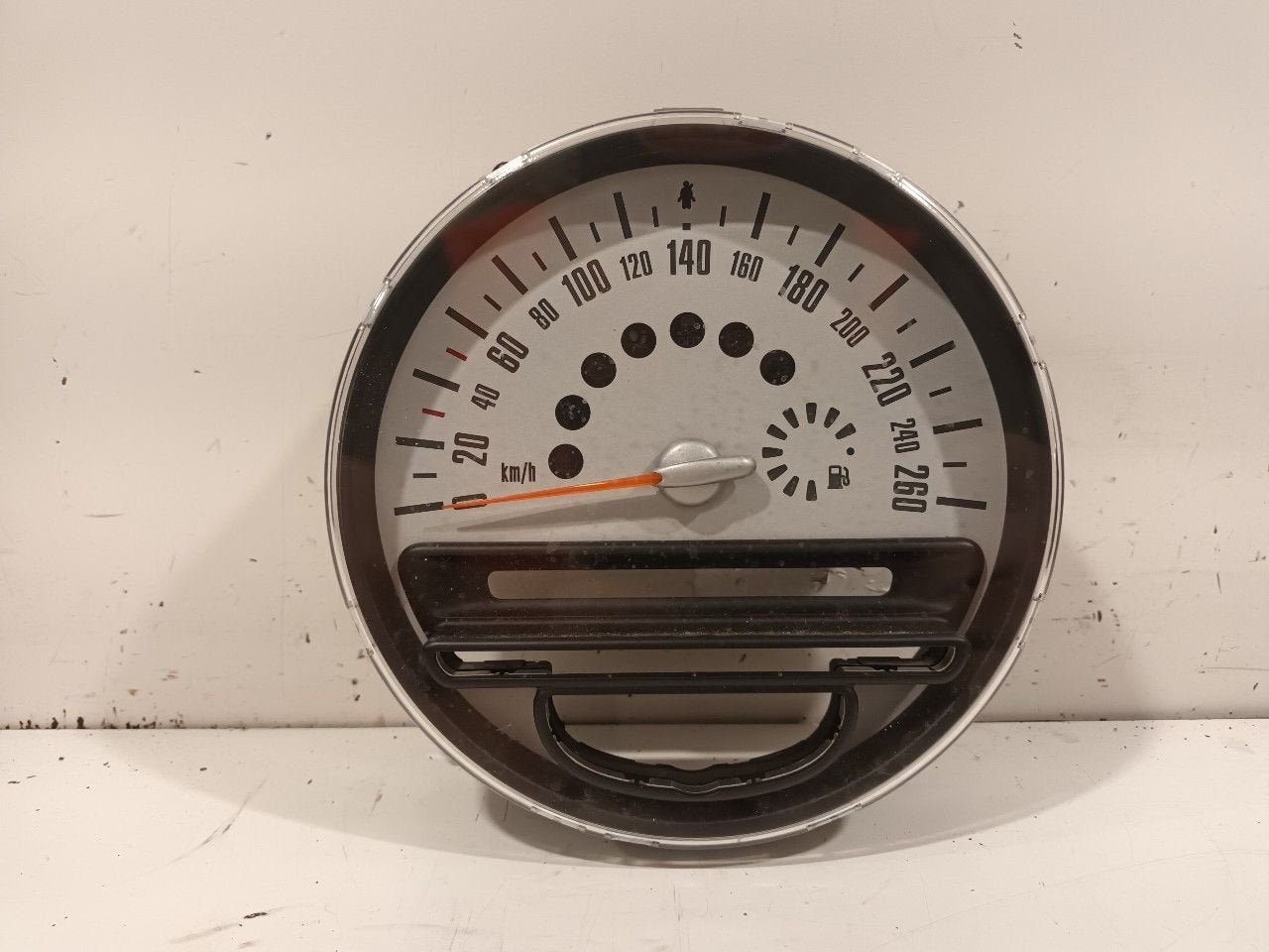 Cockpit Mini Mini, Onderdelen@venauto.nl, Van der Ven Autorecycling B.V., Gebruikt, Ettenseweg 76, 4706 PB Roosendaal, The Netherlands