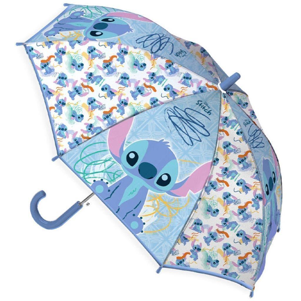 Stitch Paraplu - Disney, Ophalen of Verzenden, Nieuw