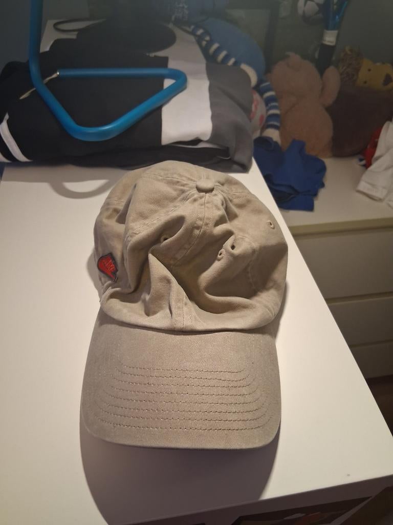 Nike pet, Kleding | Heren, Hoeden en Petten, Nike, One size fits all, Ophalen of Verzenden, Pet