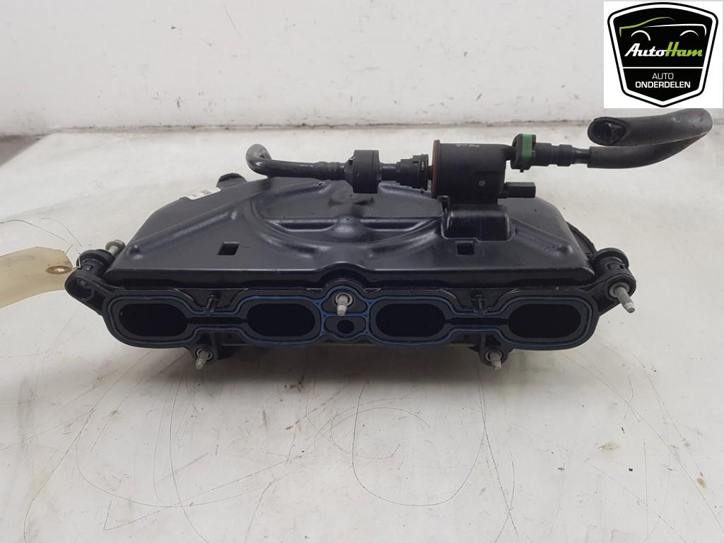 INLAATSPRUITSTUK Opel Astra K (|12665908|12678244|), Gebruikt, Opel