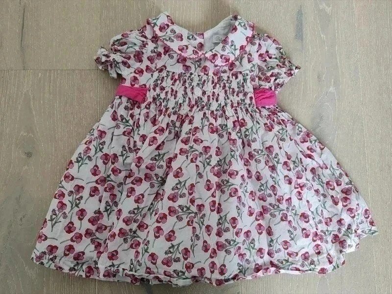 Patachou kleedje, Enfants & Bébés, Vêtements de bébé | Taille 68, Robe ou Jupe, Enlèvement ou Envoi, Patachou, Comme neuf