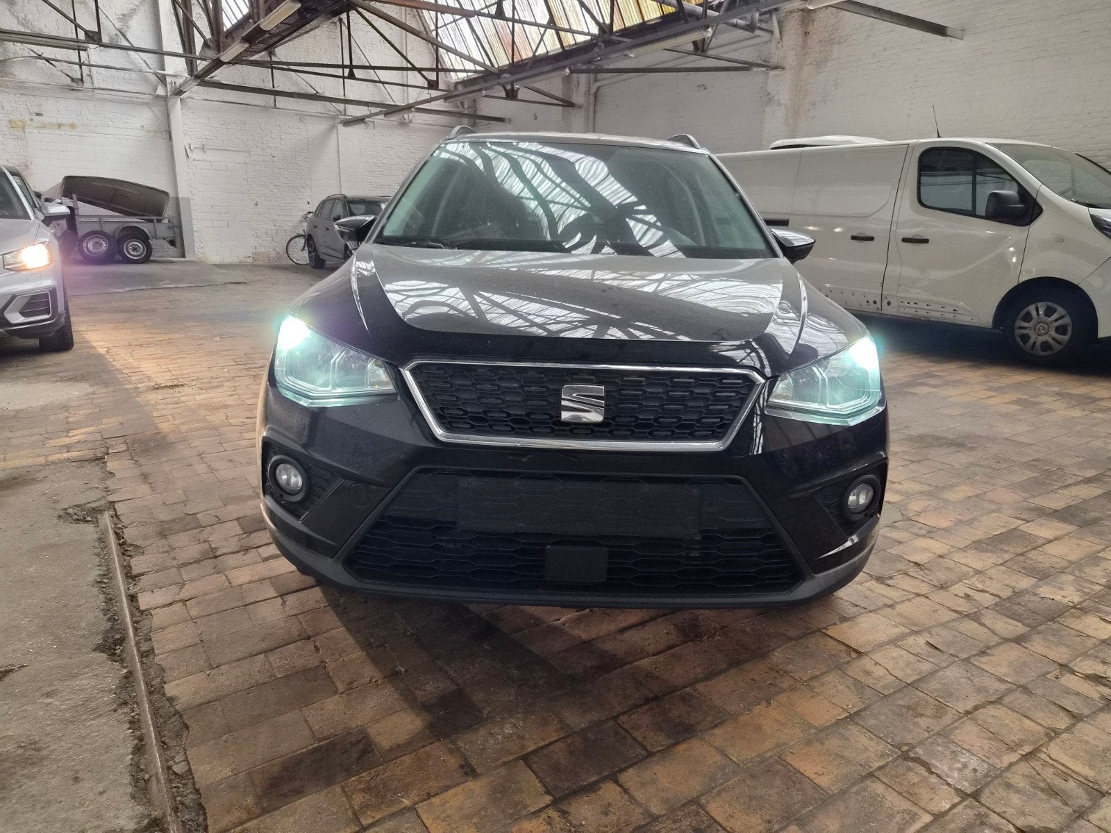 Seat arona 2020 automaat, Auto's, Automaat, Dealer onderhouden, Particulier, Arona