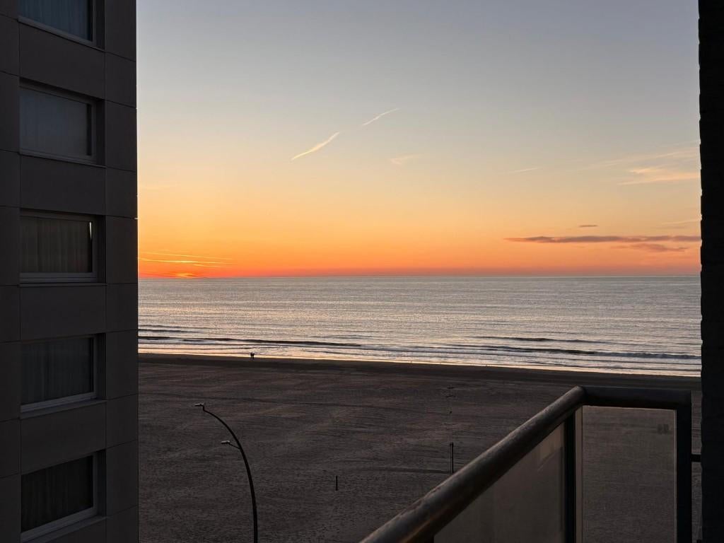 Vakantie appartement De Panne – Zeezicht - zomer 2026, Agence de location, Anvers et Flandres, 1 chambre, 5 personnes