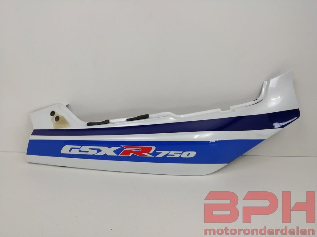 Achterkuip Suzuki GSX-R 750 1100 1991 - 1992 achter 14 kuip, Gebruikt, -, -, Ophalen of Verzenden