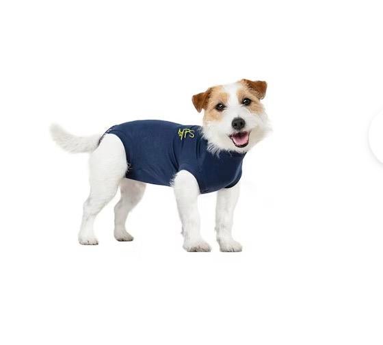 Medical pet shirt, Dieren en Toebehoren, Hondenkleding, Ophalen, Gebruikt, Hondenshirt
