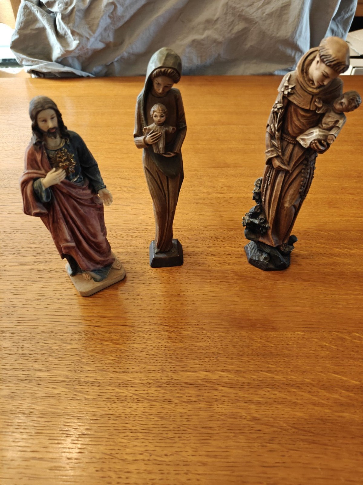 Beeldjes, Antiek en Kunst, Ophalen