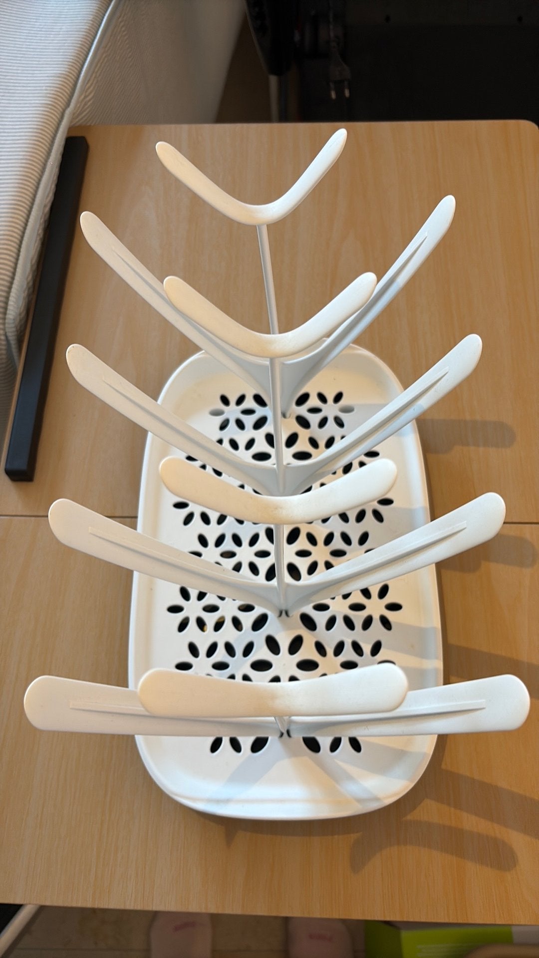Philips Avent Droogrek voor flessen, Ophalen, Zo goed als nieuw
