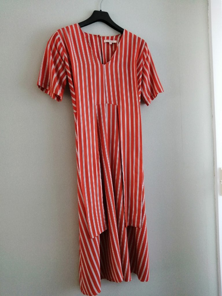 magnifique robe La Fée Maraboutée taille 38, Taille 38/40 (M), Enlèvement ou Envoi, Porté, La Fée Maraboutée