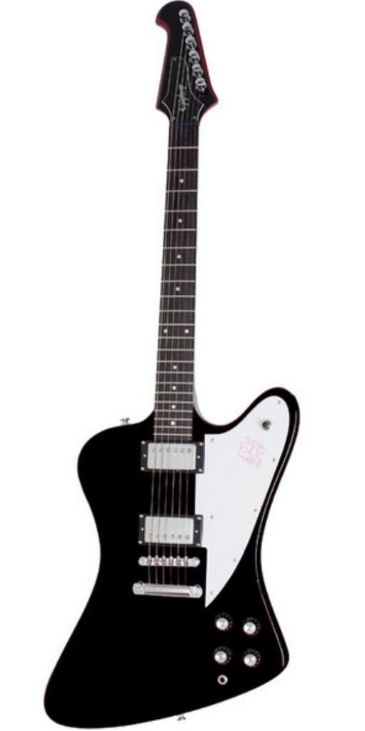 Epiphone firebird, Muziek en Instrumenten, Ophalen of Verzenden, Gebruikt, Epiphone