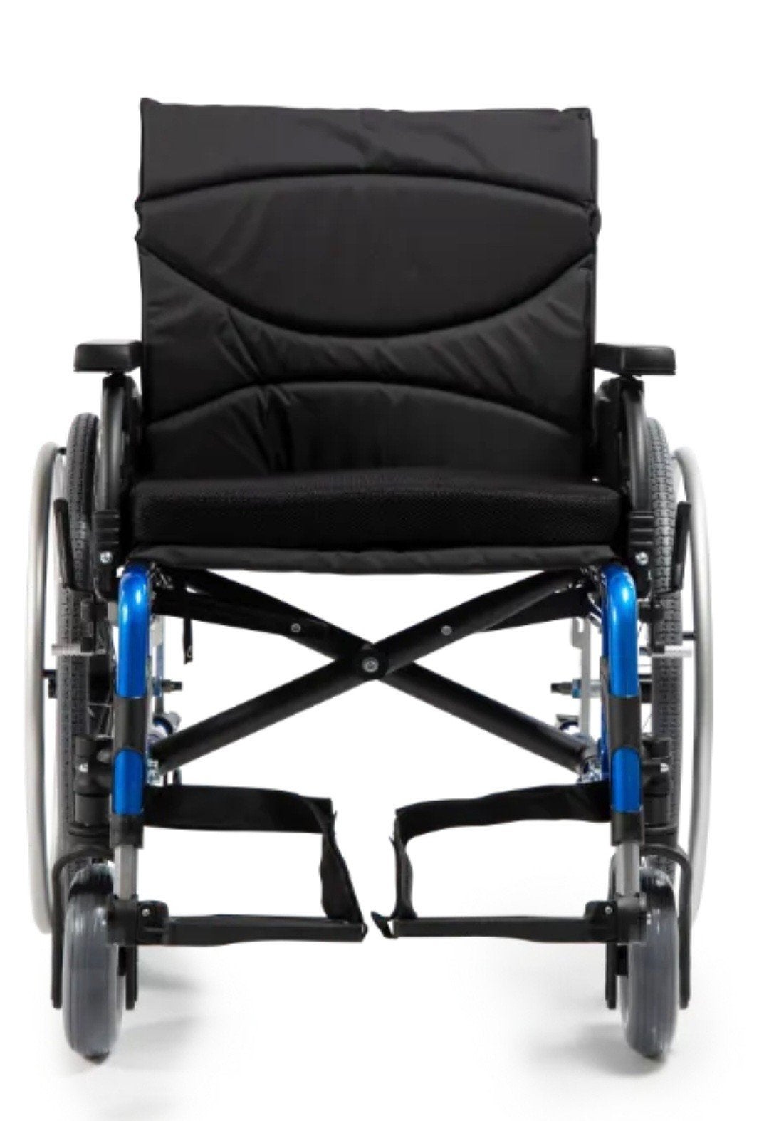 Zgan nieuwste model Vermeiren V300 DL., Ophalen, Inklapbaar, Zo goed als nieuw