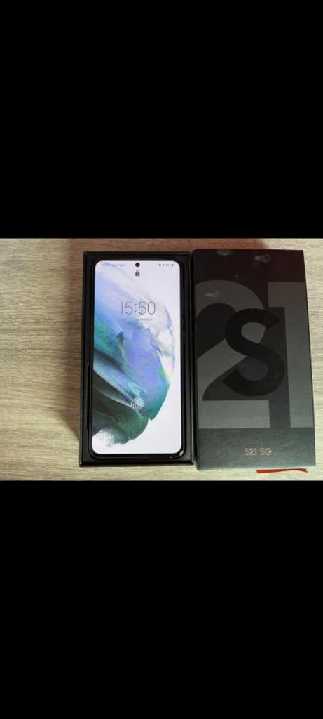 Samsung s21