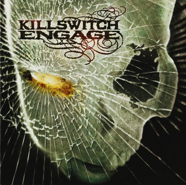 CD Killswitch engage, à la fin de la journée. (Nu metal, met, Enlèvement ou Envoi