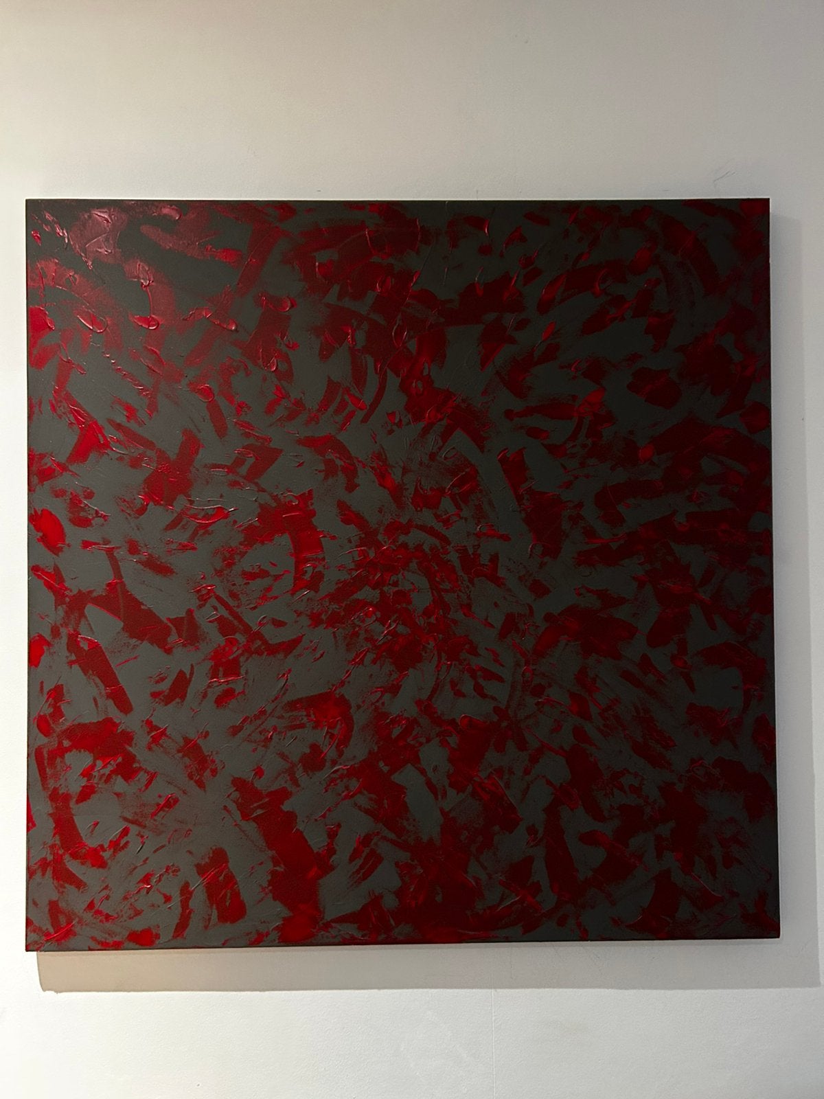 Tableau, Antiquités & Art, Enlèvement