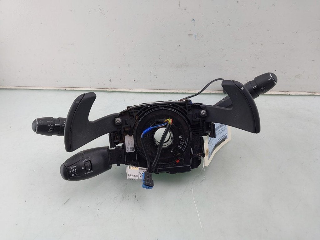 COMBISCHAKELAAR STUUR Opel Vivaro (|98302853ZD|), Gebruikt, Opel, Opel Automobile GmbH, Kontakt-opel@opel.com