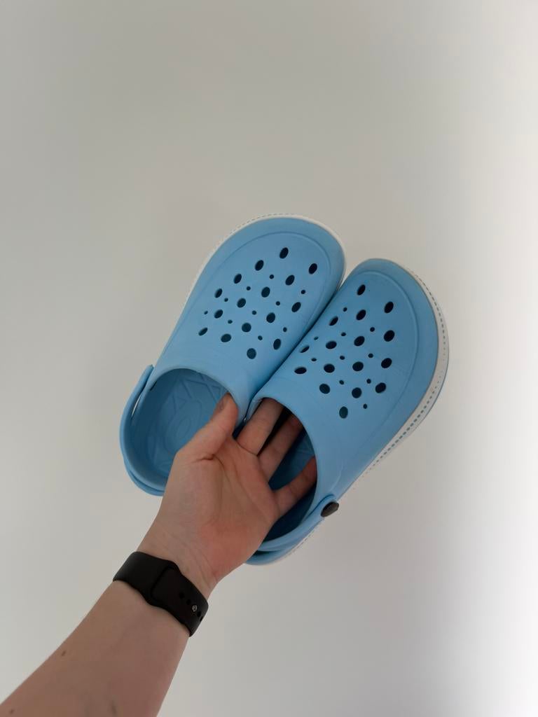 Crocs, Kleding | Dames, Schoenen, Ophalen, Zo goed als nieuw
