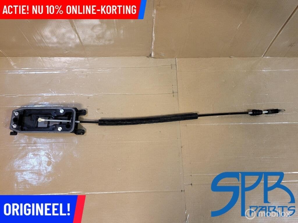 DSG SCHAKELKABEL KABEL FRAME BEHUIZING VW GOLF 7.5 FACELIFT, VOLKSWAGEN, Enlèvement ou Envoi, Volkswagen, Utilisé