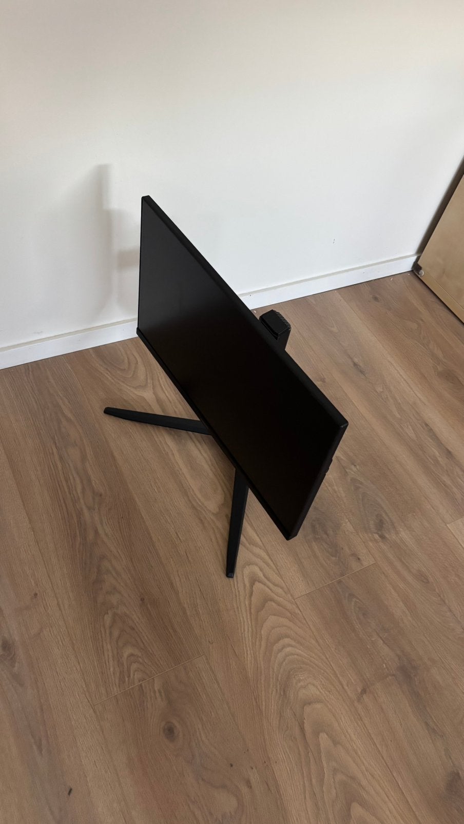 SAMSUNG Moniteur Gaming 27" Odyssey G5, Enlèvement, Comme neuf, Gaming