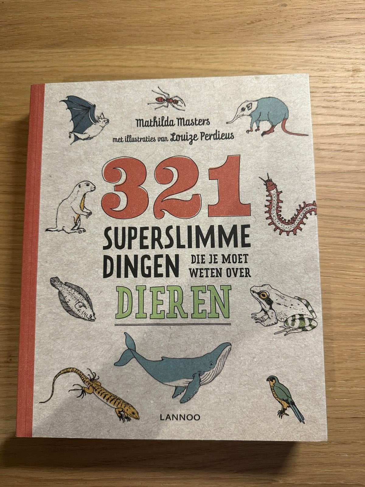 boek van Mathilda Master, Boeken, Ophalen of Verzenden, Zo goed als nieuw