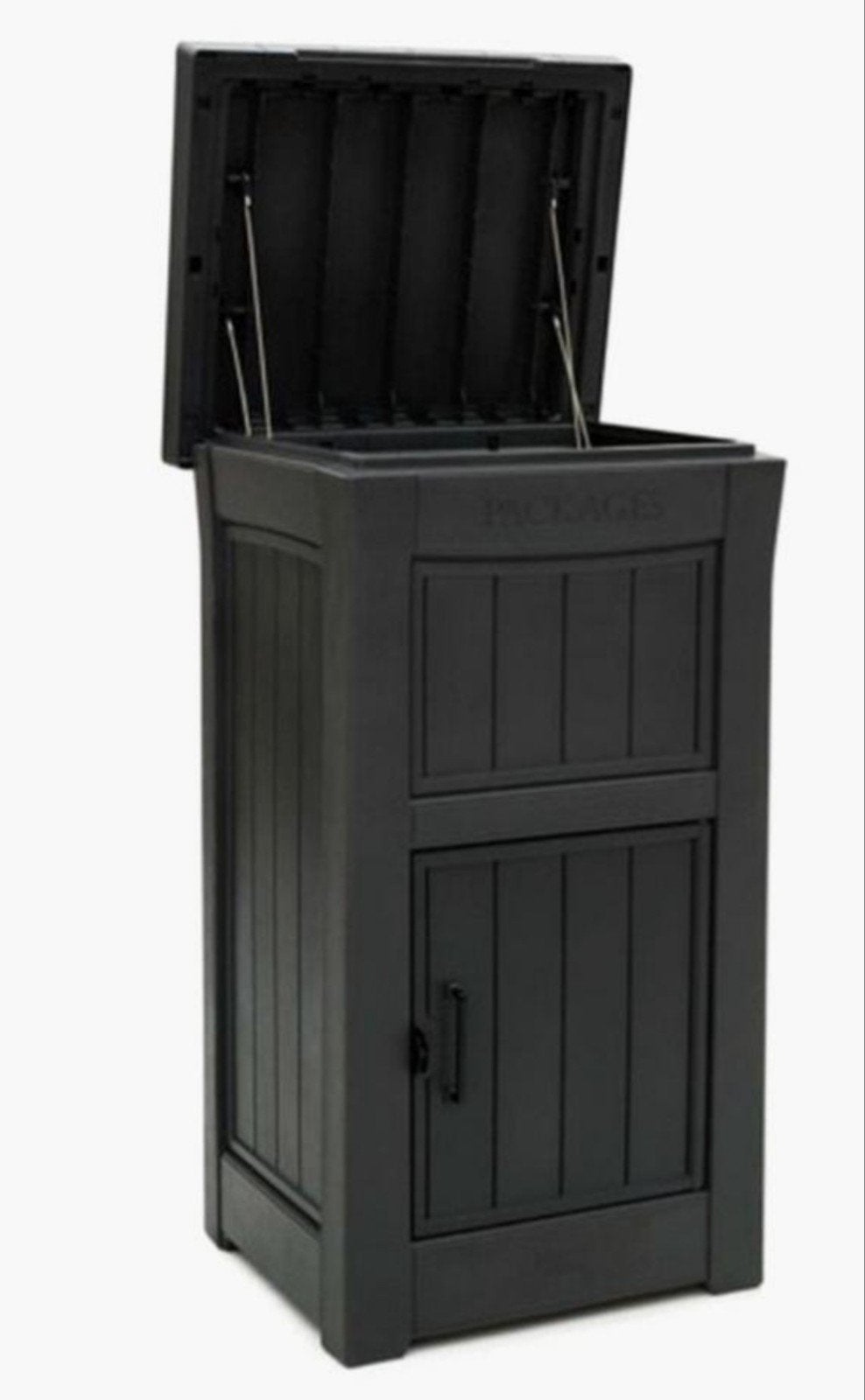Brievenbus / Pakketbox XXL, Ophalen, Nieuw