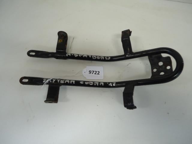 cobra 125 2010 - 2016 Skyteam Beugel D1-11744, Motos, Pièces | Autre