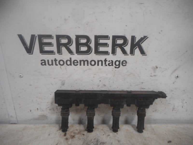 BOBINE GALERIJ Opel Corsa B (73 / 78 / 79) (0221503015), Auto-onderdelen, Gebruikt, Opel, Opel Automobile GmbH, Kontakt-opel@opel.com