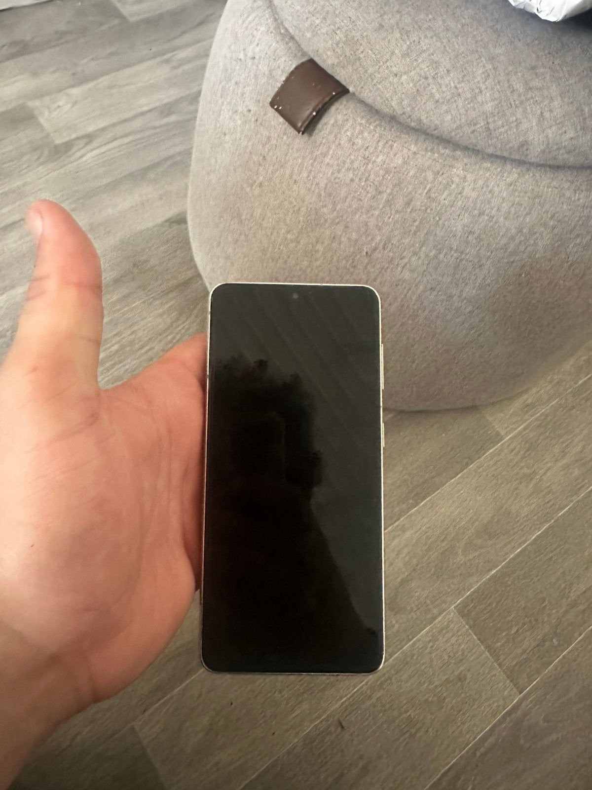 Samsung s21 5G, Enlèvement ou Envoi, Comme neuf