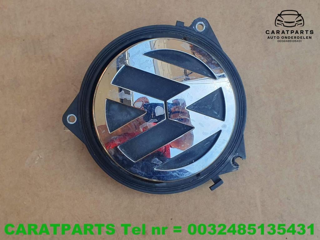 6R0827469 3C5827469E Golf handgreep achterklep Passat CC, Auto-onderdelen, Gebruikt, Volkswagen, Volkswagen AG, Vw@volkswagen.de