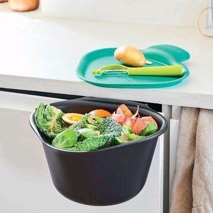 Tupperware compostbakje, Ophalen of Verzenden, Nieuw