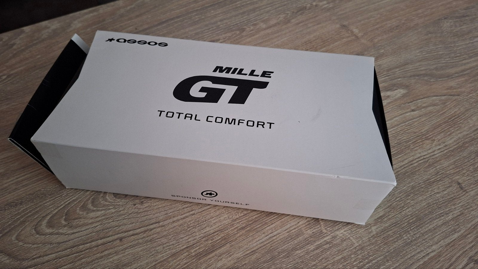 Assos mille GT C2 fietsbroek bibshort NIEUW maat TIR 3xl, Fietsen en Brommers, Ophalen of Verzenden