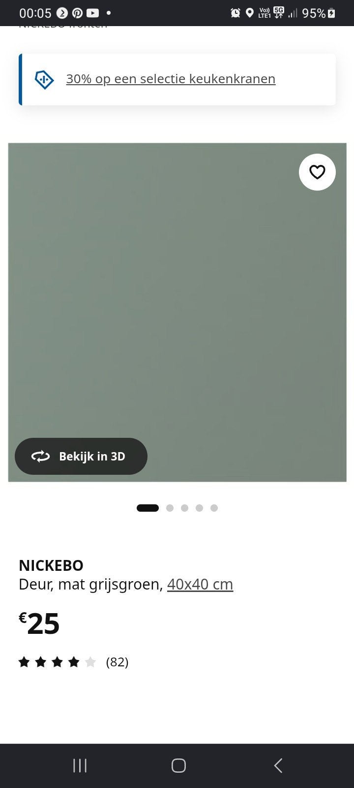 Ikea Metod keuken fronten, maximera,handgrepen, planken, Ophalen, Wit