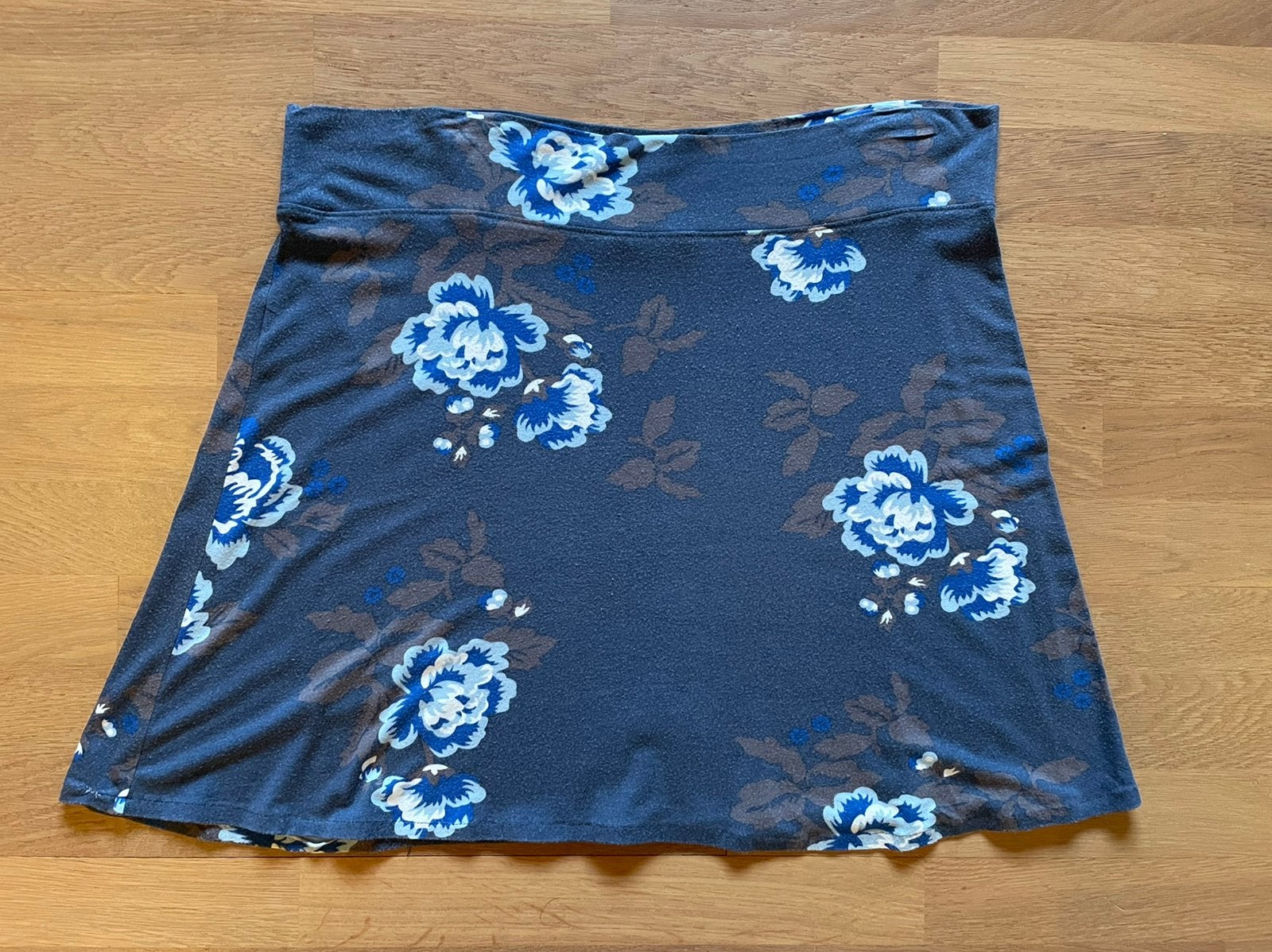 Luchtig rokje Hema maat L, Vêtements | Femmes, Jupes, Taille 42/44 (L), Enlèvement ou Envoi, Au-dessus du genou, Porté