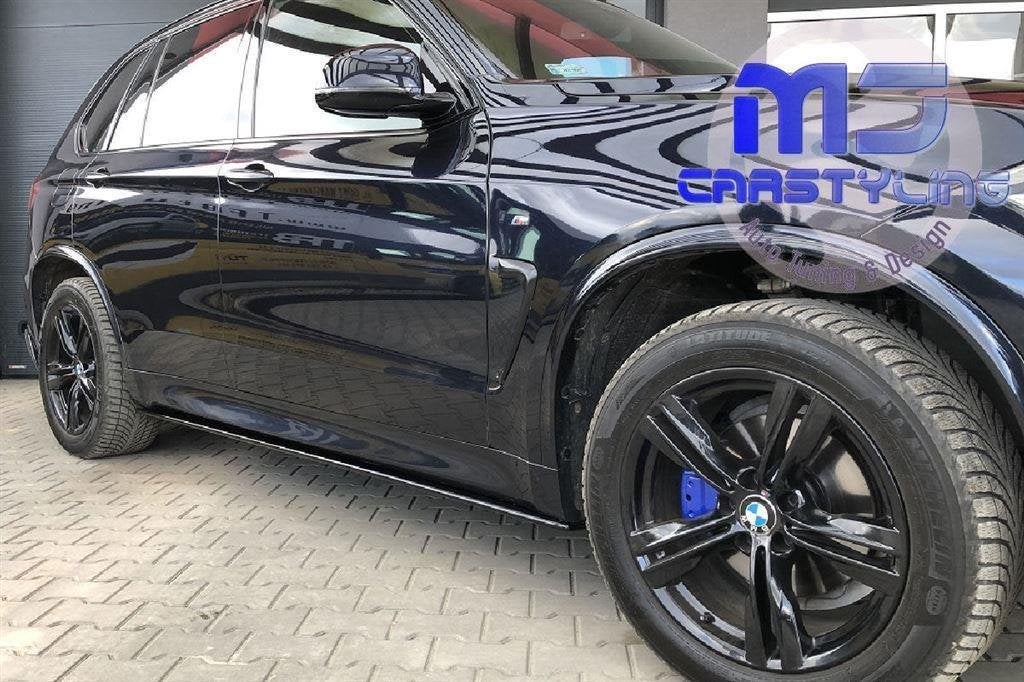 BMW X5 F15 – Sideskirts, Enlèvement ou Envoi