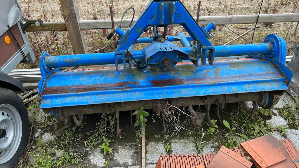Frees voor traktor, Zakelijke goederen, Landbouw | Werktuigen, Ophalen