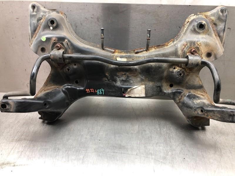 BERCEAU MOTEUR Hyundai i10 (B5) (01-2013/06-2020), Utilisé, Hyundai