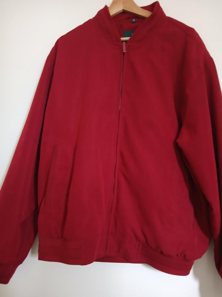 Heren sport vest maat 52., Ophalen of Verzenden, Maat 52/54 (L)