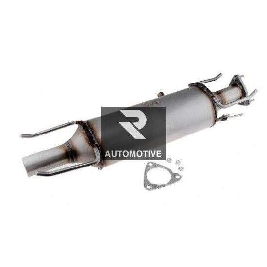 DPF-roetfilter Alfa Romeo 159/Brera 51786867 51797130, Auto-onderdelen, Dpofca@stellantis.com, Stellantis Europe S.p.A., Nieuw