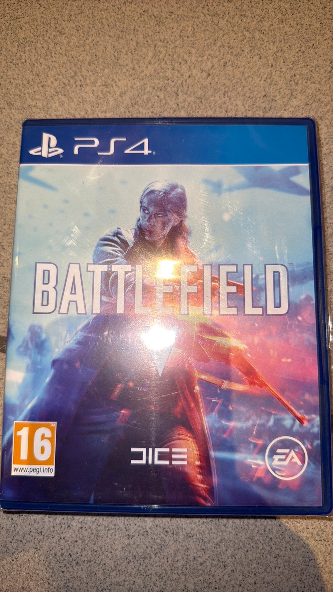 Battlefield V - nieuw in verpakking, Enlèvement ou Envoi, Neuf