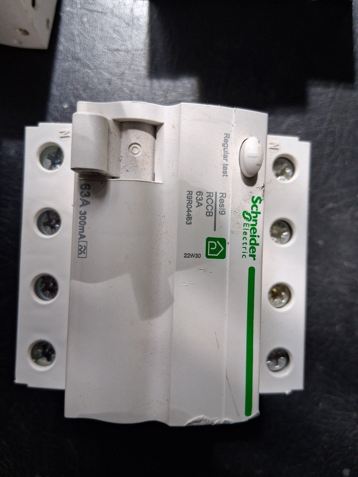 Zekeringen, Bricolage & Construction, Électricité & Câbles, Enlèvement