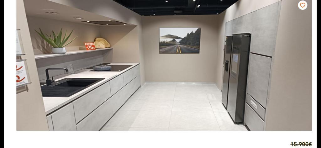 Cuisine Eggo neuve, Maison & Meubles, Cuisine | Cuisines complètes, Enlèvement ou Envoi, Comme neuf
