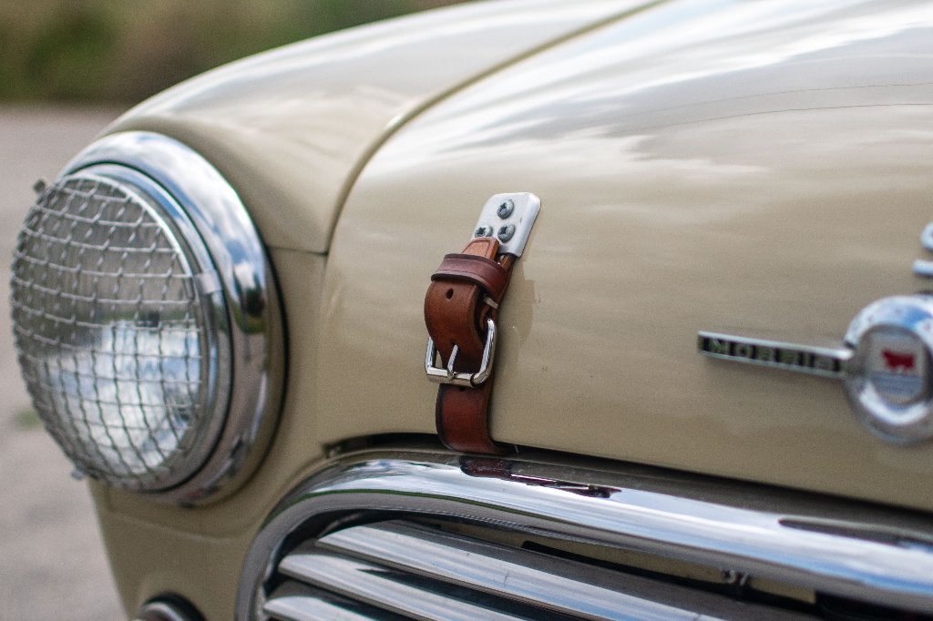 Mini Cooper | initialement livrée en Belgique, Autos, Cuir, Achat, Entreprise, Boîte manuelle